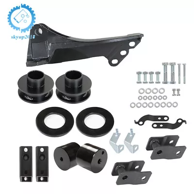 66-2726 2.5  Leveling Kit For 2011-2021 Ford F250 F350 Super Duty 4WD Only • $135.16