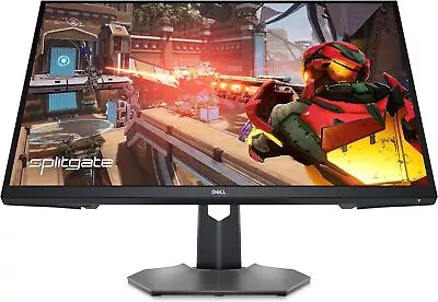 Dell G3223D 31.5 Inch QHD (2560x1440) Gaming Monitor 165Hz Fast IPS 1ms • £289