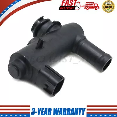 For Nissan 1.8L Vapor Canister Purge Solenoid Evap Vent Control Valve US 911-503 • $15.82