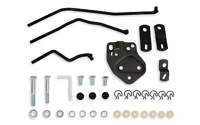 Hurst Competition Plus 4-Speed Shifter Installation Kit For GM With Muncie 451 • $267.95