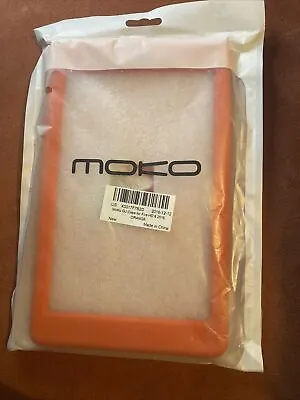MoKo 3Z Case For Fire HD 8 2016 Orange • $6.61