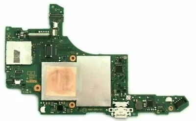 OEM Nintendo Switch Motherboard Mainboard Replacement HAD-CPU-10 For HAC-001 • $123.49