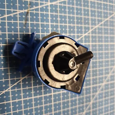 Front Loader Washer Pressure Switch For Samsung WW75J4213IW/SA Washing Machines • $39.95