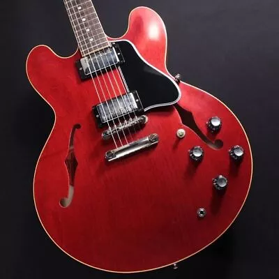 Gibson Custom Shop 1961 ES-335 Reissue Vos   131062 New Electric Guitar • $10309.37