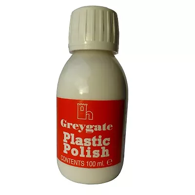 Greygate Plastic Polish For Gpo 706/746 Telephones (dtd770a) 024 • £8.50