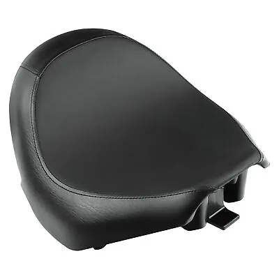 Black Front Driver Seat Fit For Suzuki Boulevard M109R VZR1800 Intruder 06-24 • $69.99