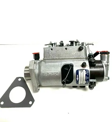 For Massey Ferguson Fuel Injection Pump 375 265 175 270 50 255 275 Landini 4 CYL • $679.74