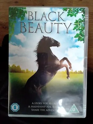 £1.72 • Buy Black Beauty (DVD 2000) Sean Bean