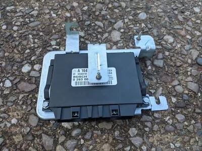 Mercedes Ml 2006 W164 M Class Ecu A1645450216 • £39.90