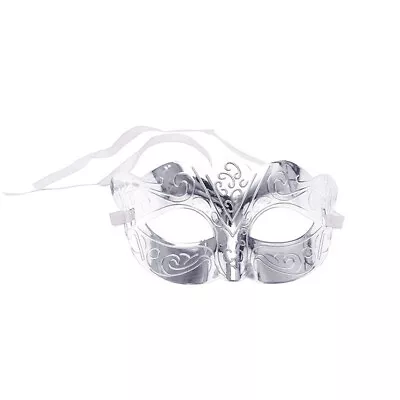 Halloween Butterfly Half Face Mask Kids Girls Cosplay Masquerade Party Props 84 • $24.81