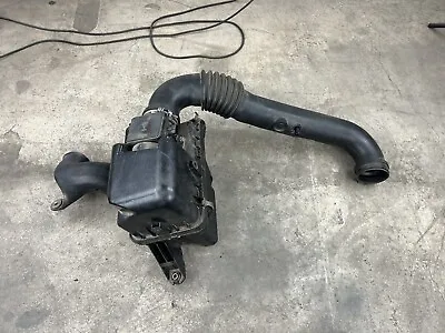 1999-2000 Mazda Miata Mx5 Oem Air Intake Box Cross Over Tube NB 1.8 99-00 *READ* • $125