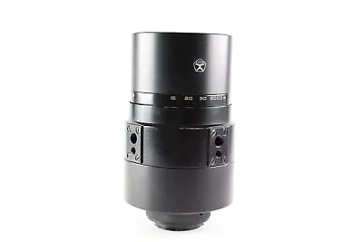 Lens Tele MTO Mc 3M-5A 8/500 500mm 1:8 Telephoto Lens Russian - Minolta Md • £258.85