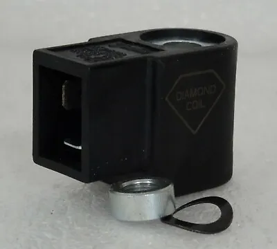 Danfoss New Diamond Series Coil BFP Pump Solenoid Coil 071N1006-270745 • £26.95