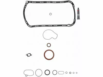 Conversion Gasket Set For 92-01 Honda Prelude 2.3L 4 Cyl 2.2L H22A1 DOHC TG79B4 • $79.15