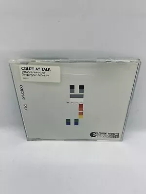 Talk By Coldplay (CD 2006) • $8.99