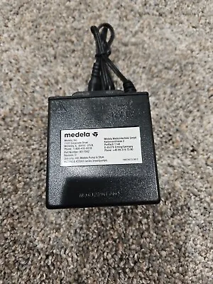 Medela 9017002 Battery Pack Only Power Supply Pump In Style 57000 55000 • $9.99