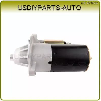 Starter For Ford Mini PMGR 302 351 Manual Transmissions F7PZ-11002-FA 3223 3241 • $51.51