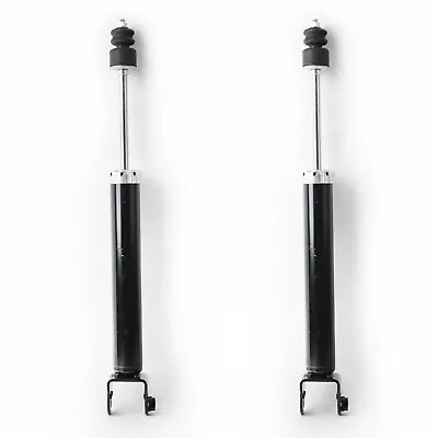 Pair Rear Struts Shocks For 03-05 Infiniti-G35 RWD Coupe W/Sport Suspension • $58.53