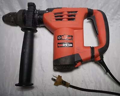 Ramset Germany DynaDrill 544 900W 3 Mode SDS Rotary Hammer Drill • $175