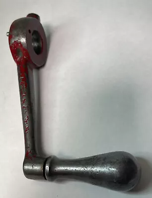 Revolving Handle -Fits Van Norman Universal Milling Machine No. 2R-3-28 (23AG72) • $125