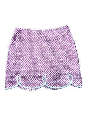 Sydney Elizabeth Golf Skort Sz 2 So Cute I Wish It Was My Size!  • $12.99