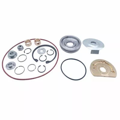 Borg Warner Schwitzer S400 S475 S400S061 Turbo Charger Repair Rebuild Kit Kits • $89.09