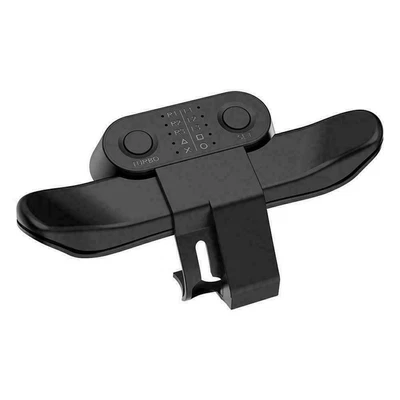 $8.67 • Buy Paddles Back Button Attachment Controller Extension For PS4 Slim/Pro