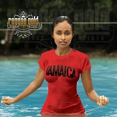 Reggae Gold 2009 Various Artists New CD • £6.23