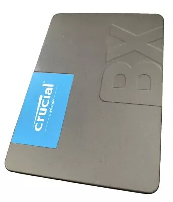 £11.95 • Buy Solid State Drive WD Samsung 2.5  SSD  120GB 128GB 180GB 240GB 256GB 500GB 512GB