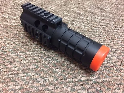 Airsoft AEG Electric CQB/CQC M-SERIES Full Metal Barrel Assembly • $39.99