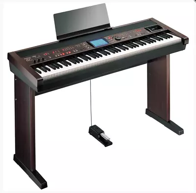 Roland KF-7 Digital Piano Very Hard To Find....works Perfectly... • $1395