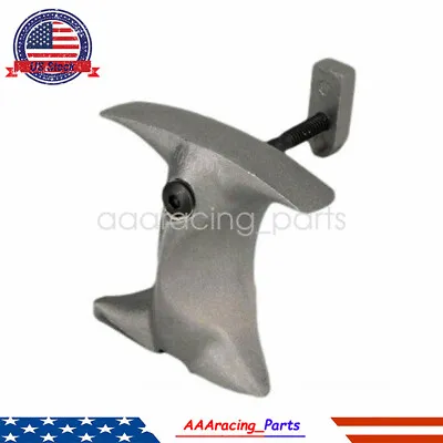 For C4 Corvette Camaro Firebird Impala SS THROTTLE BODY AIR FOIL LT1 TPI L98 LT4 • $30.59