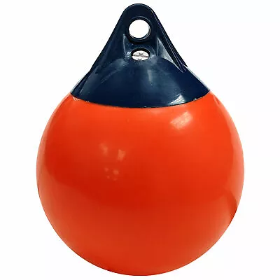 8  Boat Fender Buoy Ball Marine Anchoring Rafting Marking Mooring Fishing • $30.99