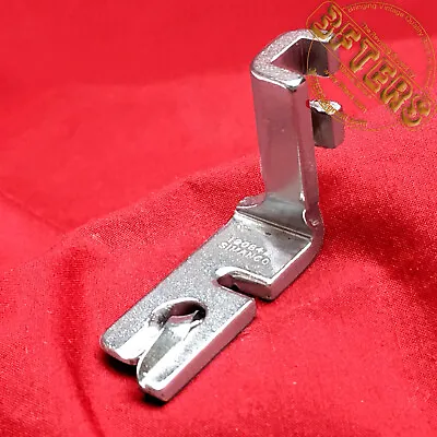 SINGER SIMANCO 120855 2mm 5/64  Rolled Hemmer Foot Sewing 35996 161671 120842 • $19.87