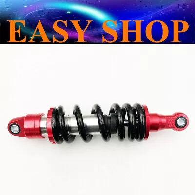 280mm Shock Absorber Suspension Shocker 90cc 110cc 125cc 150cc Dirt Pit Pro Bike • $39.99