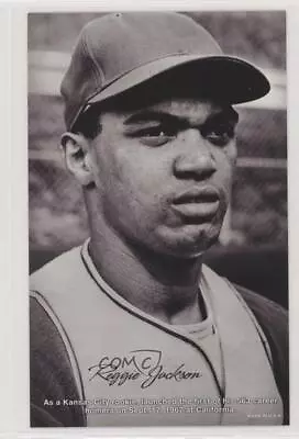 2013 Panini Golden Age Box Topper Exhibit Reggie Jackson #36 HOF • $11.70