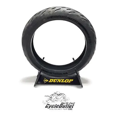 120/70-17 Michelin Pilot Power 5 2ct Front Tire R6 R1 Gsxr600 Zx6r Cbr600rr • $119.95