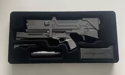 Hachette Build Terminator T-800 Plasma Rifle • £75