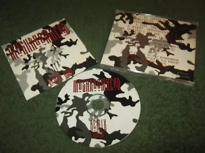 Mushroomhead - Remix 2000 (cd) • $129.99