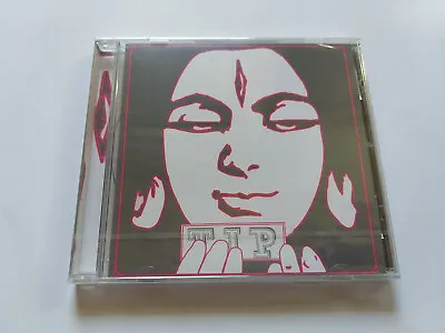 £15.83 • Buy White - TIP Records Psytrance Goa Psychedelic 1200 MIC'S ALBERT HOFMAN TRIBUTE CD