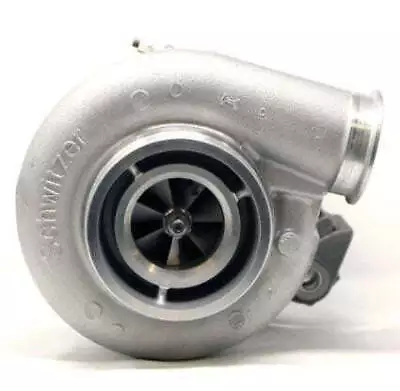 NEW S410T Turbo Mercedes-Benz OM460LA-EPA04 Freightliner MBE 4000 12.82L 319699 • $2427