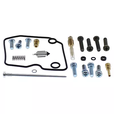 All Balls Carburetor Rebuild Kit Kawasaki VN1500E Vulcan Classic 98-04 • $41.39