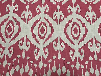 £57.50 • Buy Andrew Martin Fabric 'VOLCANO - TROPIC' 2.1 METRES (210cm) OUTDOOR FABRIC