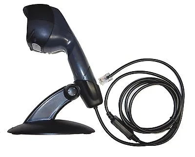 Metrologic MS3780 Handheld Omni Barcode Scanner FOR VERIFONE RUBY Cash Register • $97.77