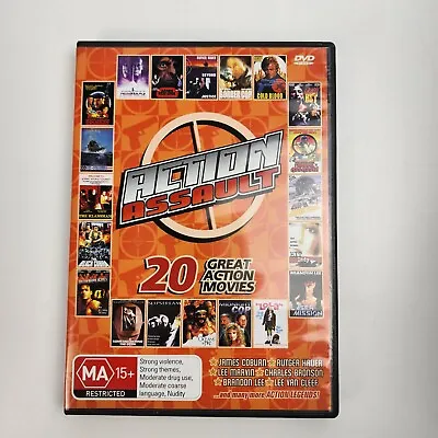 $8.50 • Buy 5 Movie Collection DVD Comedy 3 Disc Adam Sandler Kevin James Region 4