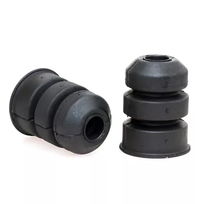 New Rear Bumpers Shock For 1979-87 Toyota Corolla E70 Te71 Te72 Ke70 Sedan Wagon • $89.74