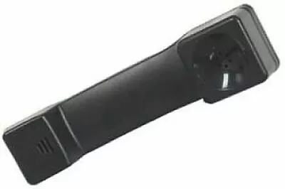 Nortel Norstar Meridian M2616 M5008 M5208 M5316 M8314 M8417 Phone Handset Black • $10.95