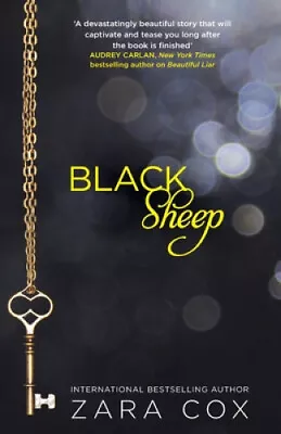 Black Sheep (Dark Desires) By Zara Cox • $21.85