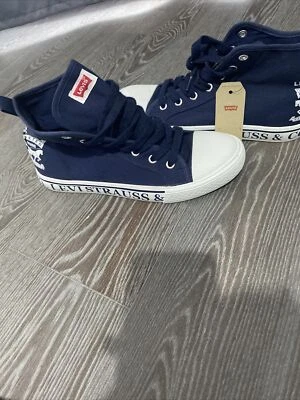 £35 • Buy Levi Shoes Size 6