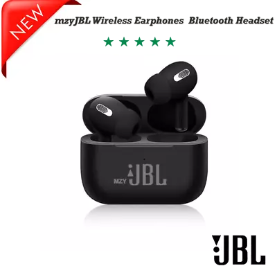 Wireless Earphones Mini Bluetooth Headphones Headset Low Noise Reduction MzyJBL • $19.99